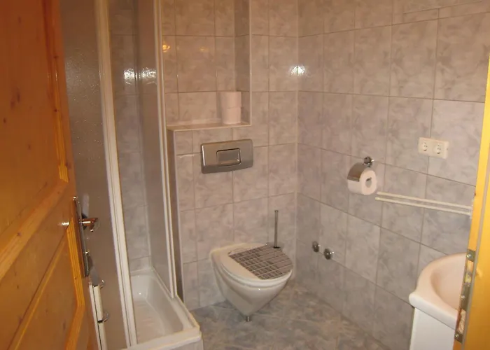 Pansion Dovodja Bed & Breakfast Vodice