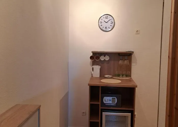 Pansion Dovodja Panzió 4*