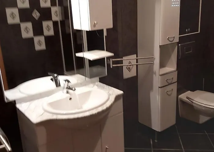 Pansion Dovodja Bed & Breakfast